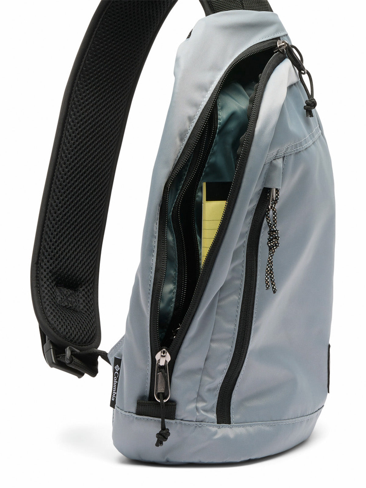 Bolso Crossbody Unisex Great Smoky Garden Azul Columbia – Columbia