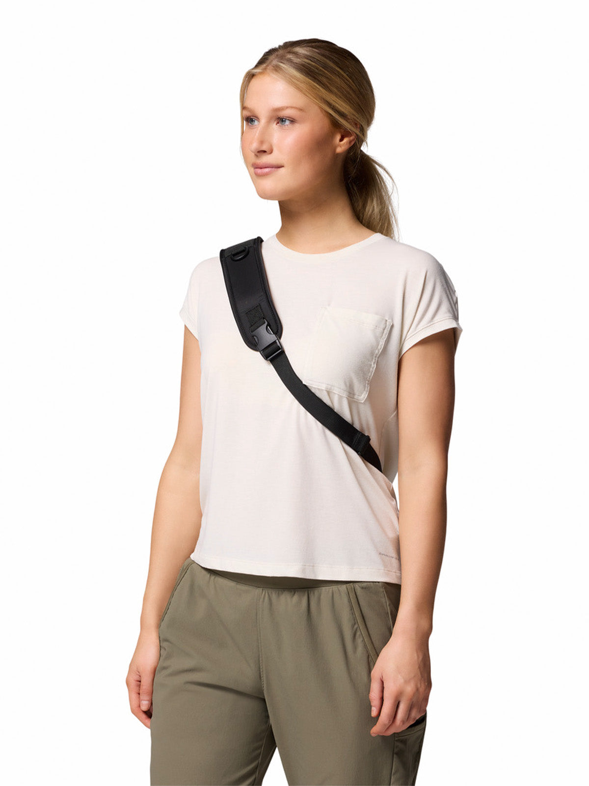 Bolso Crossbody Unisex Great Smoky Garden Azul Columbia – Columbia
