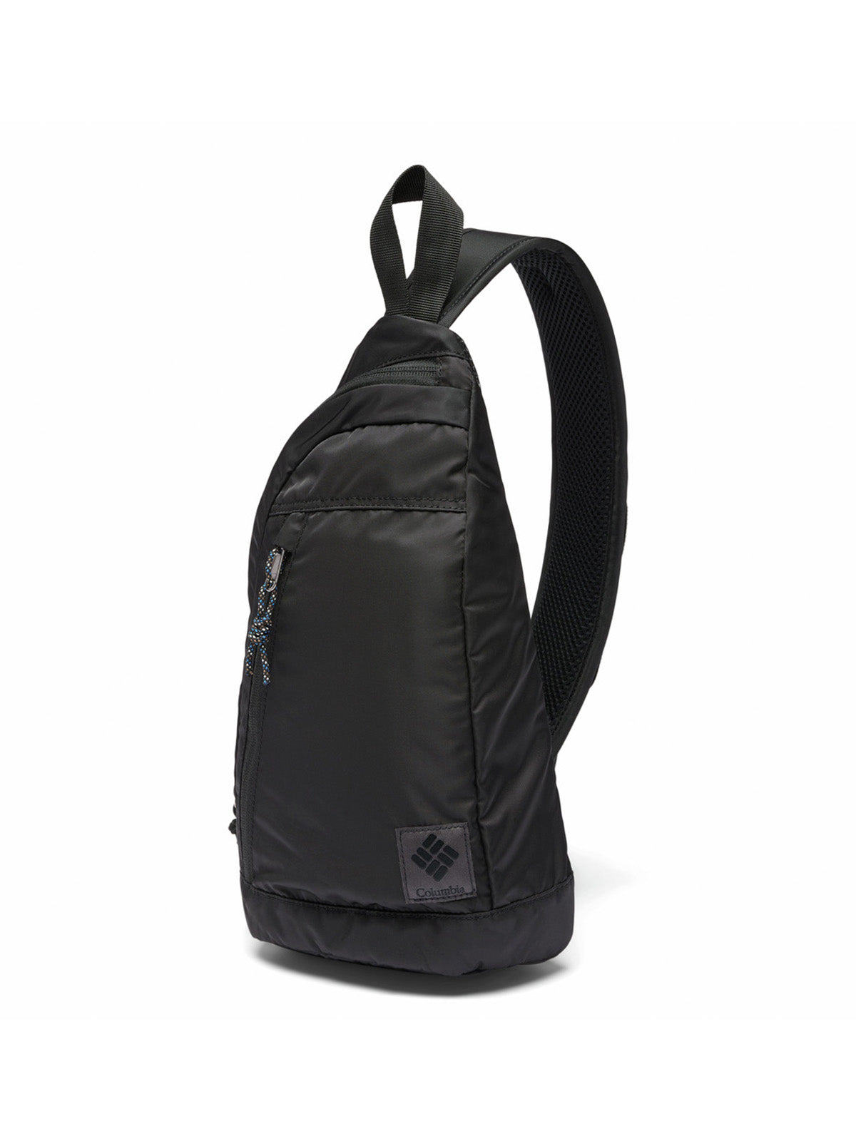 Crossbody Unisex Great Smoky Garden Negro Columbia