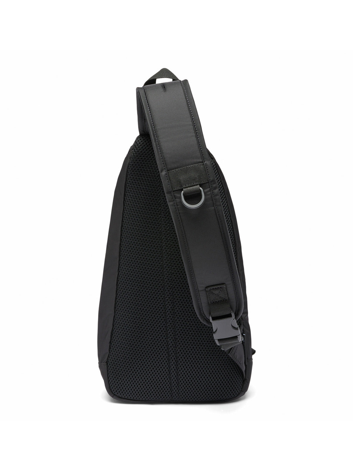 Crossbody Unisex Great Smoky Garden Negro Columbia