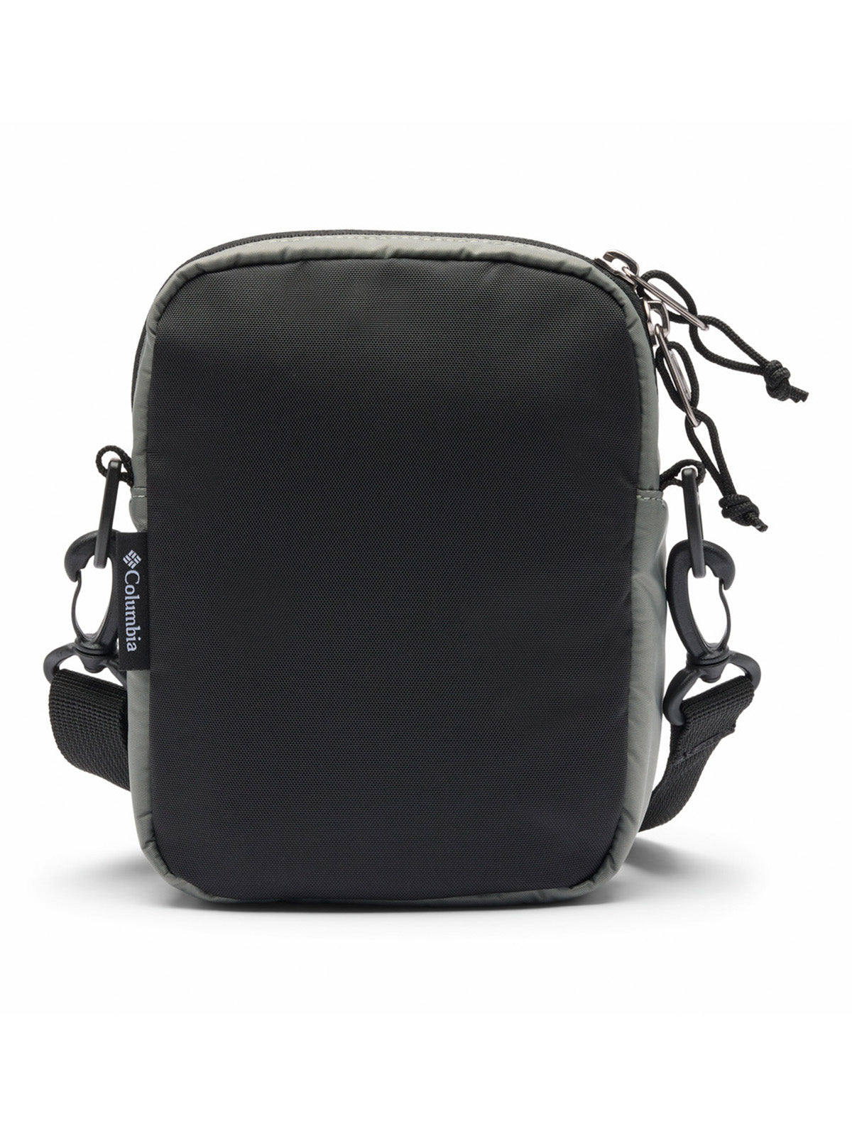 Bolso Crossbody Unisex Great Smoky Garden Gris Columbia