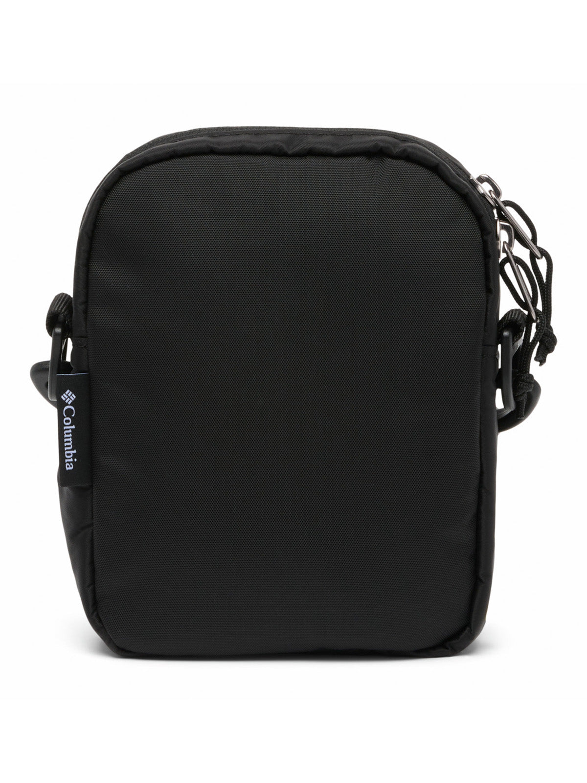Bolso Crossbody Unisex Great Smoky Garden Negro Black Columbia