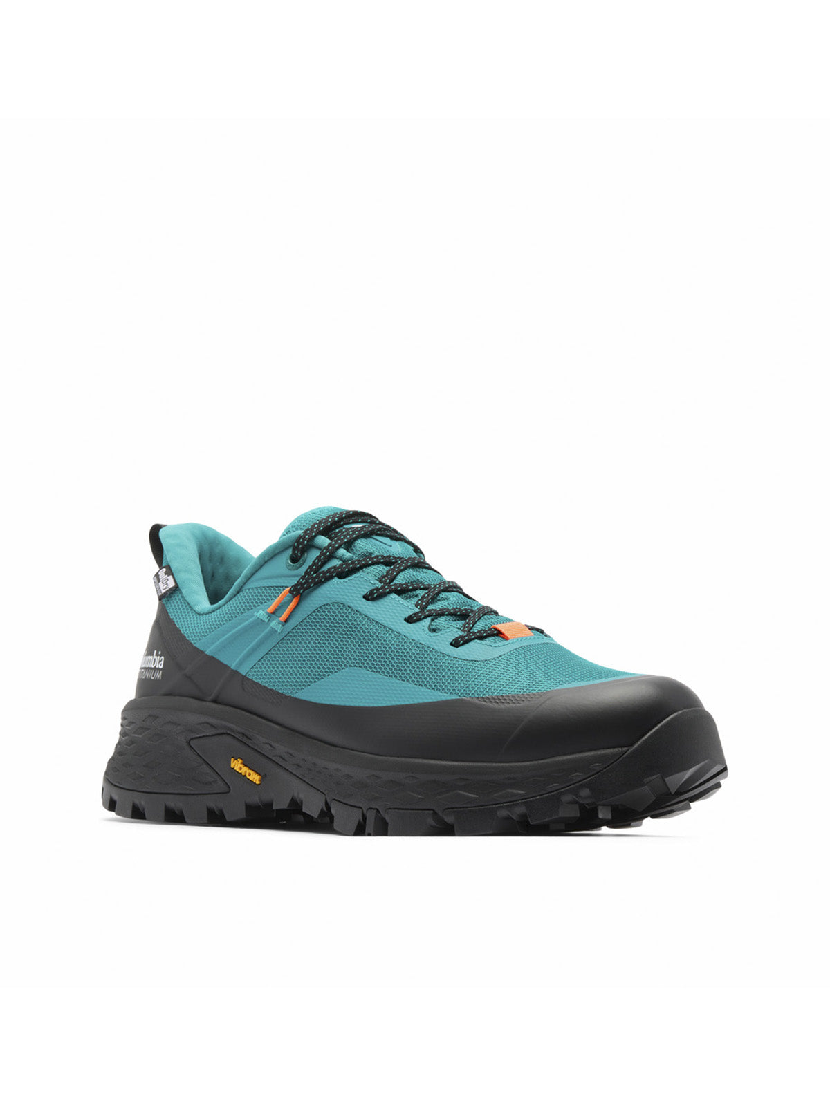 Zapatilla Hombre Tellurix Titanium Celeste Columbia