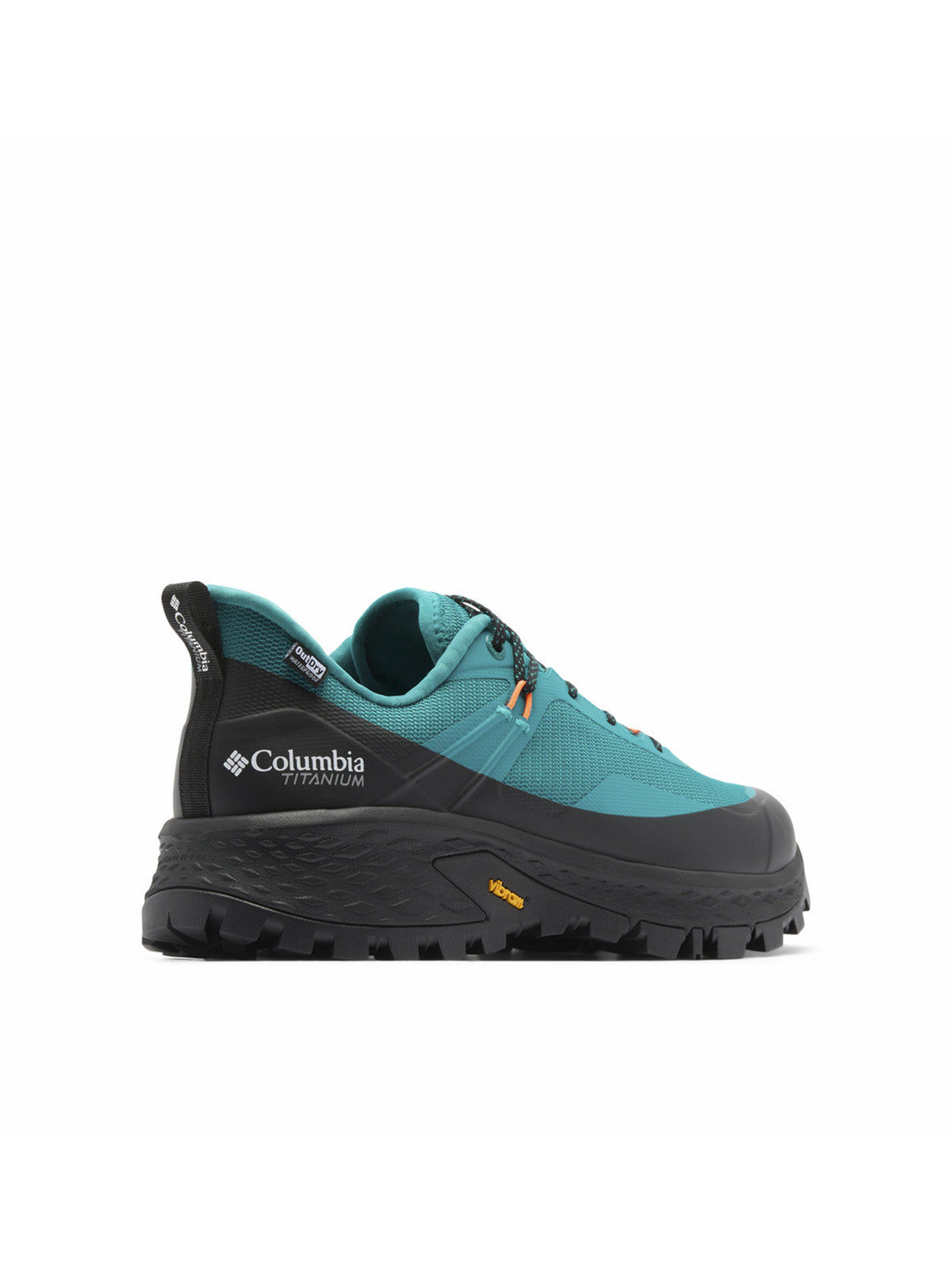 Zapatilla Hombre Tellurix Titanium Celeste Columbia