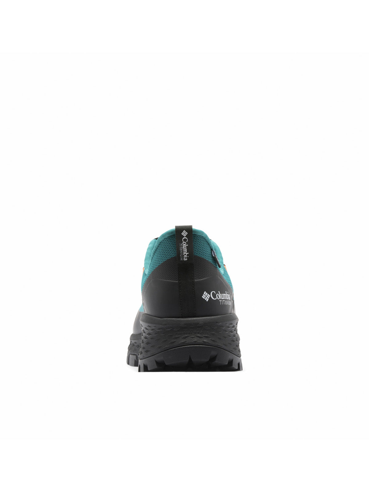 Zapatilla Hombre Tellurix Titanium Celeste Columbia