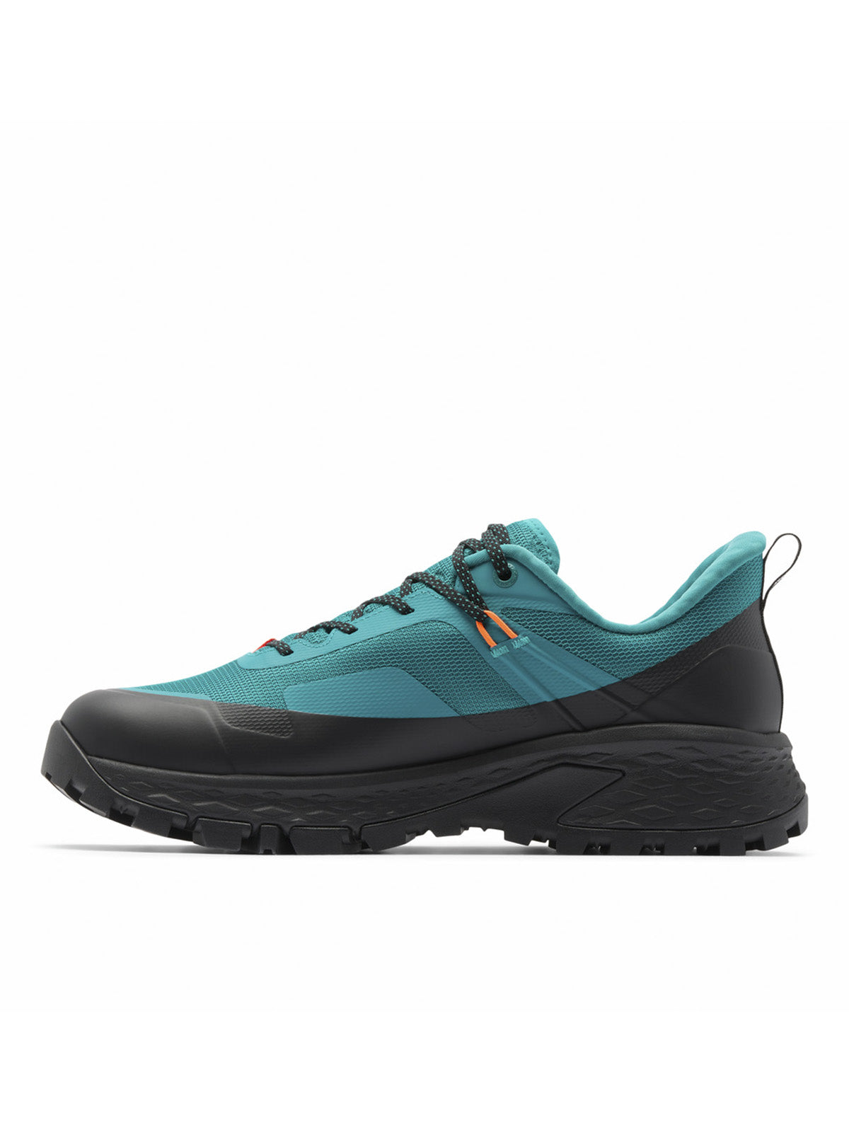 Zapatilla Hombre Tellurix Titanium Celeste Columbia