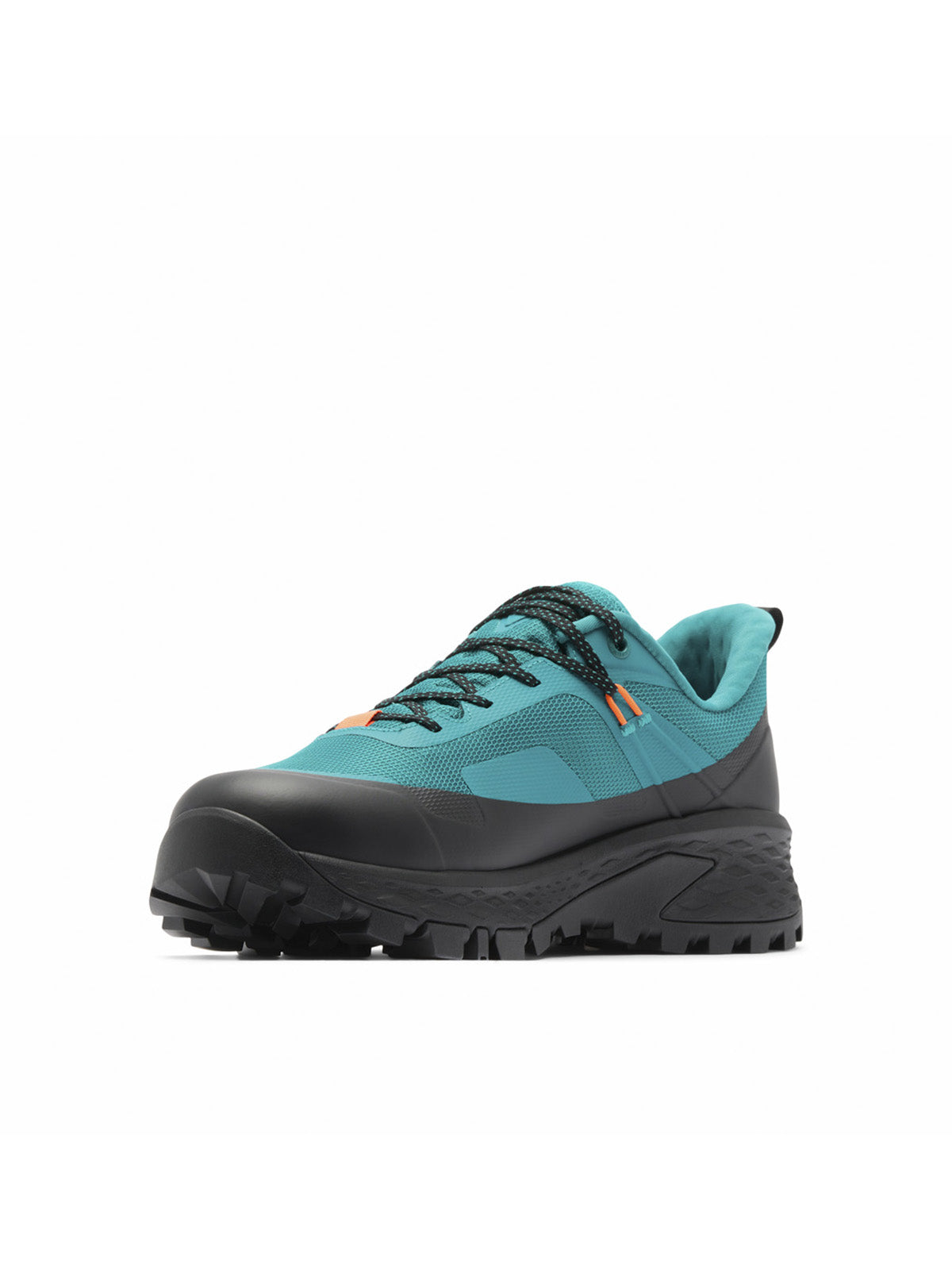 Zapatilla Hombre Tellurix Titanium Celeste Columbia