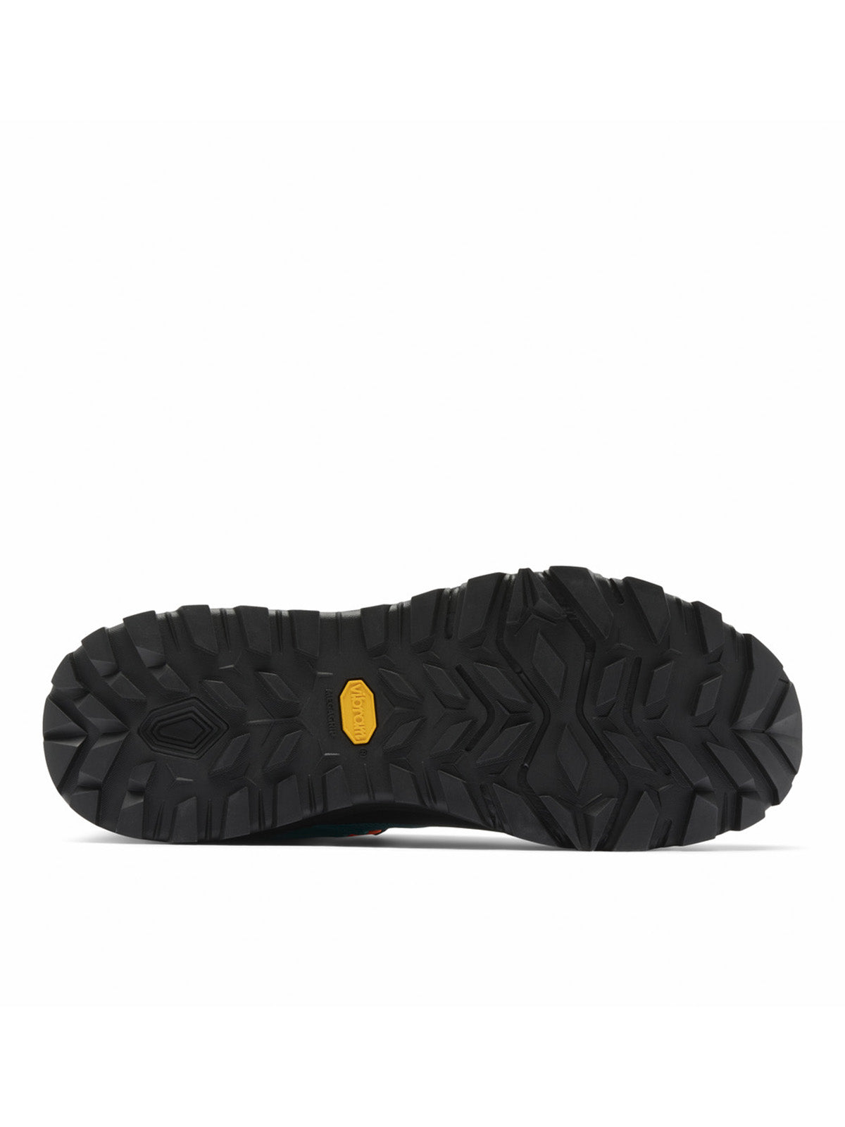 Zapatilla Hombre Tellurix Titanium Celeste Columbia