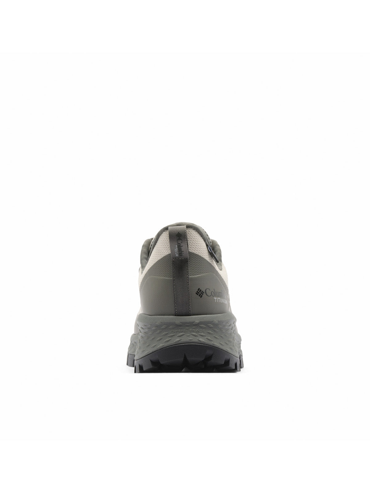 Zapatilla Hombre Tellurix Titanium Gris Columbia