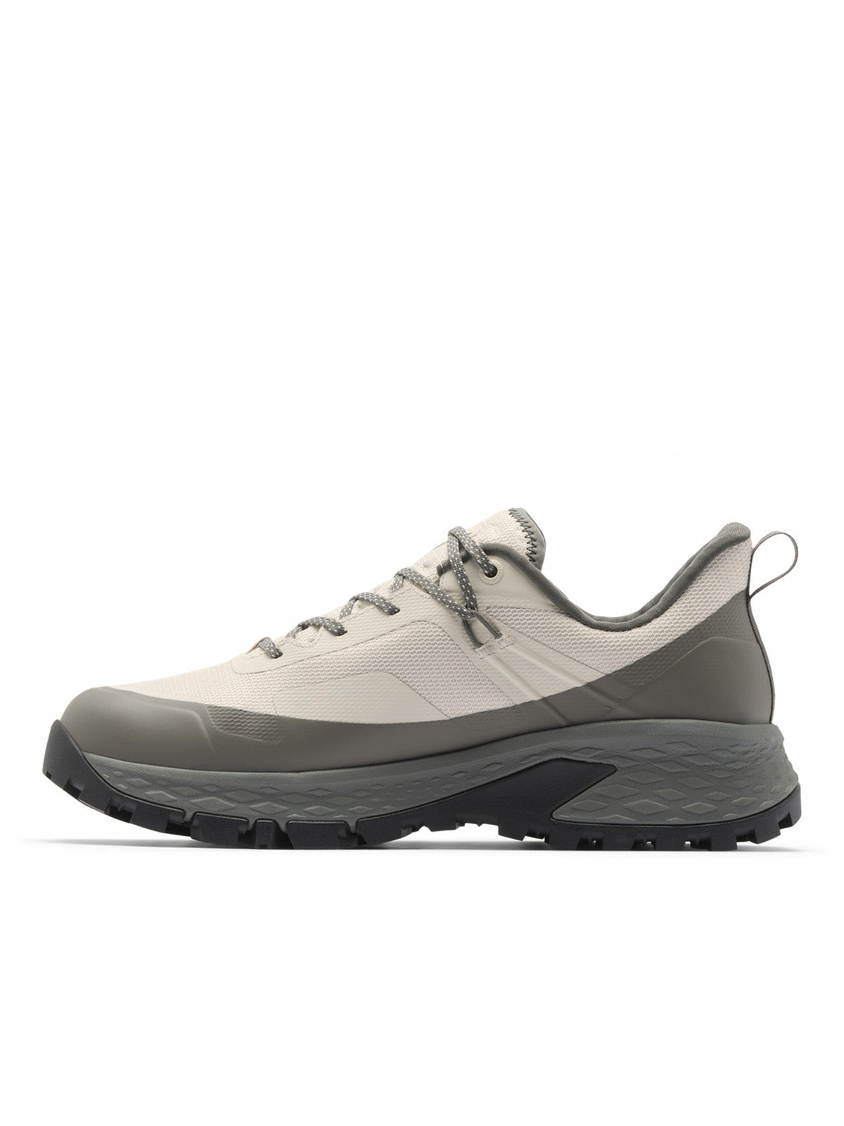Zapatilla Hombre Tellurix Titanium Gris Columbia