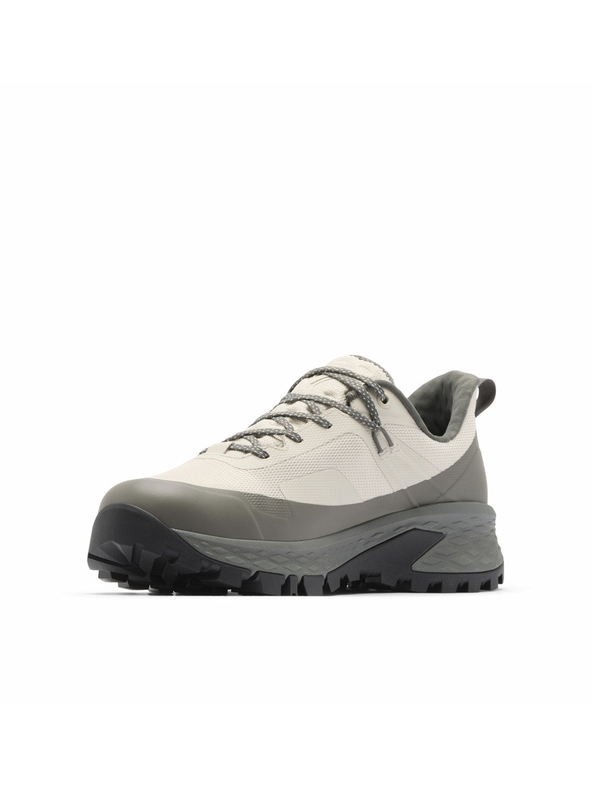 Zapatilla Hombre Tellurix Titanium Gris Columbia
