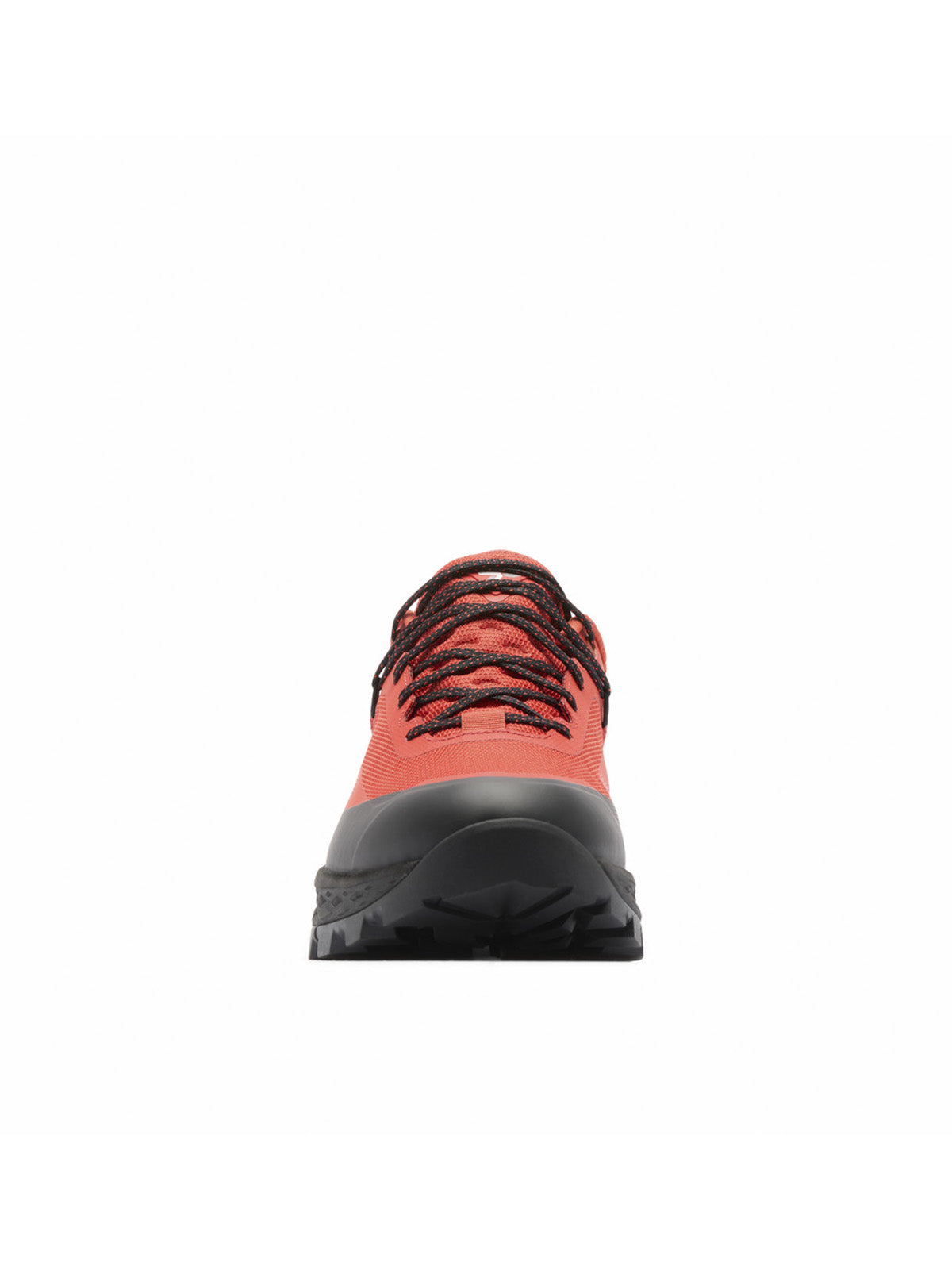 Zapatilla Hombre Tellurix Titanium Naranjo Columbia