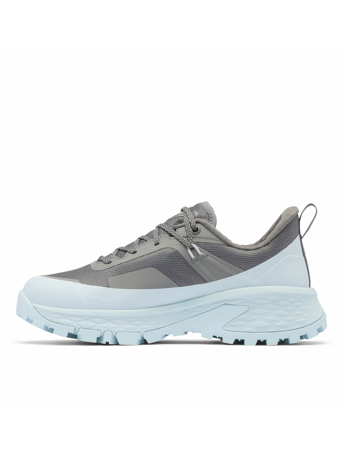 Zapatilla Mujer Tellurix Titanium Gris Columbia