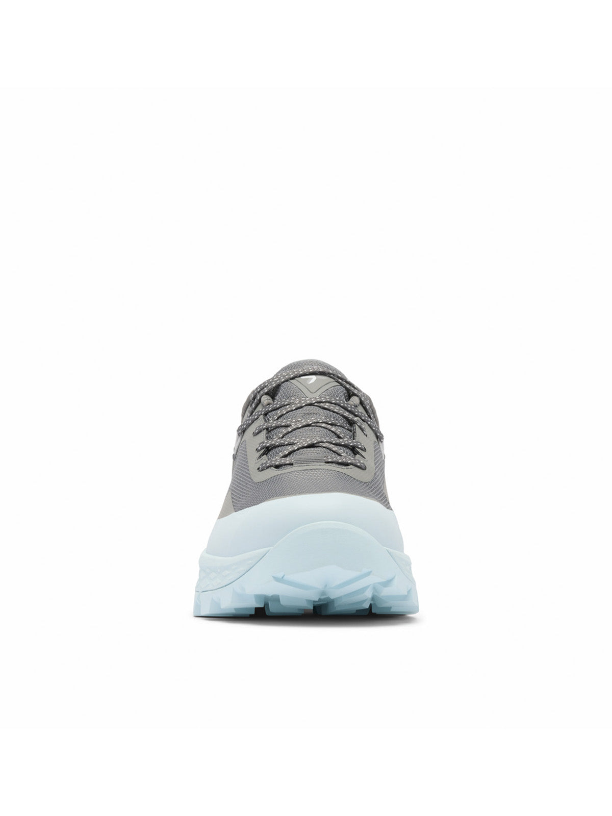 Zapatilla Mujer Tellurix Titanium Gris Columbia