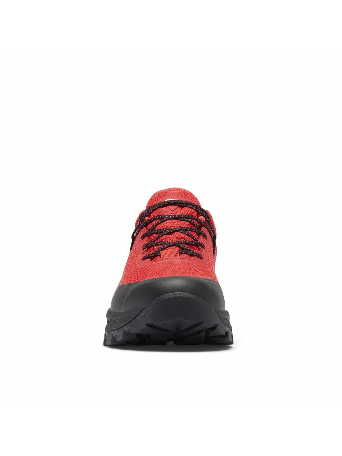Zapatilla Mujer Tellurix Titanium Rojo Columbia