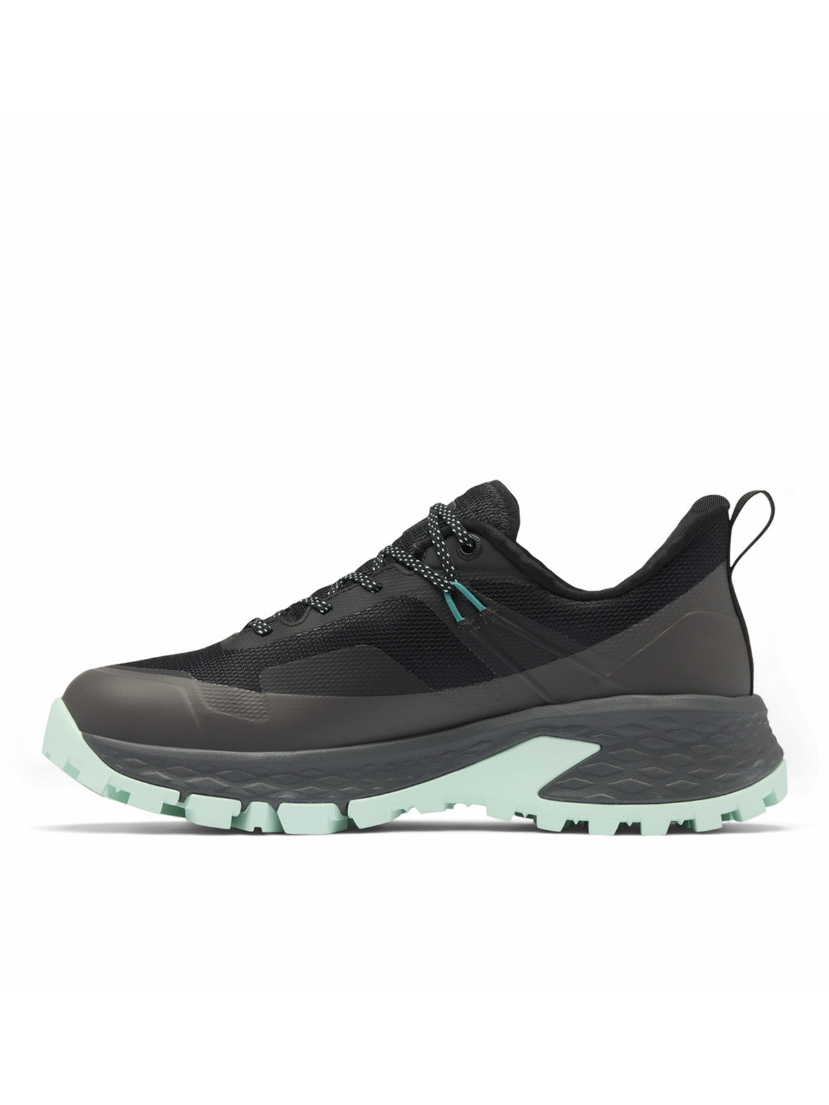 Zapatilla Mujer Tellurix Titanium Negro Columbia