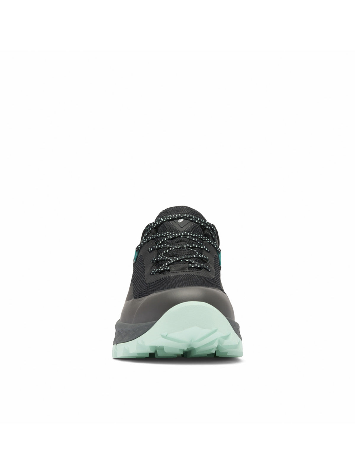 Zapatilla Mujer Tellurix Titanium Negro Columbia