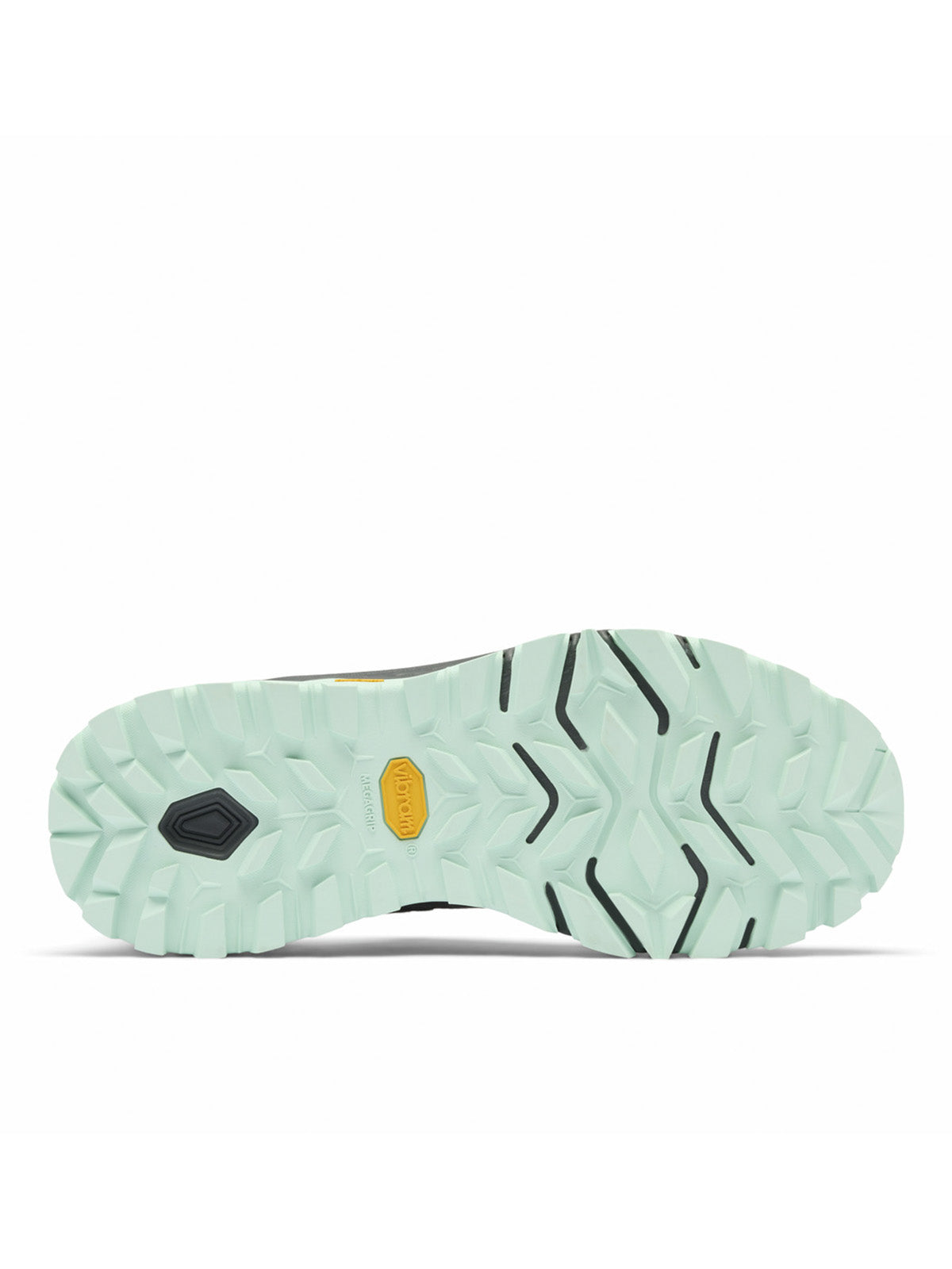 Zapatilla Mujer Tellurix Titanium Negro Columbia