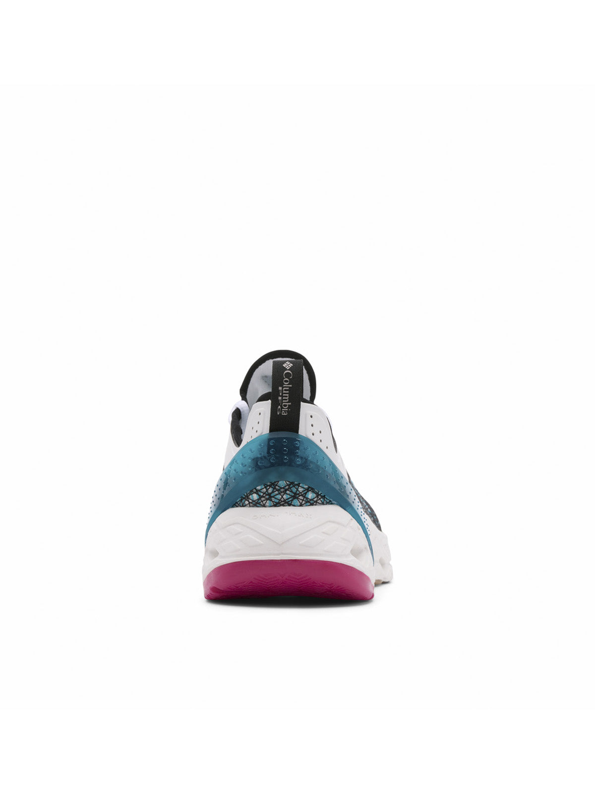 Zapatilla Hombre Whipray Blanco Columbia