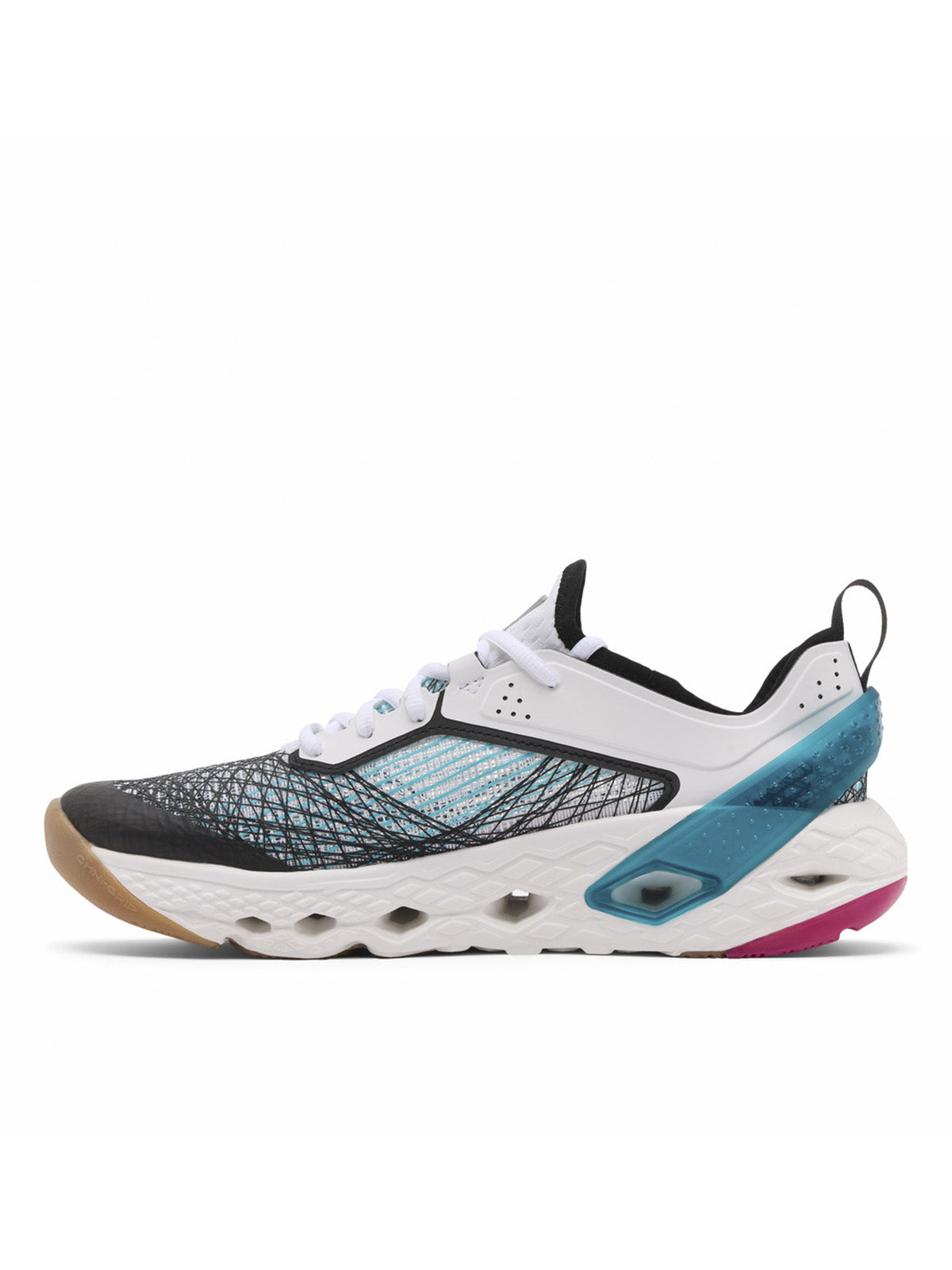 Zapatilla Hombre Whipray Blanco Columbia