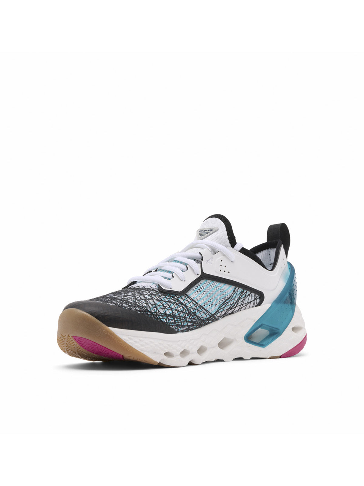 Zapatilla Hombre Whipray Blanco Columbia