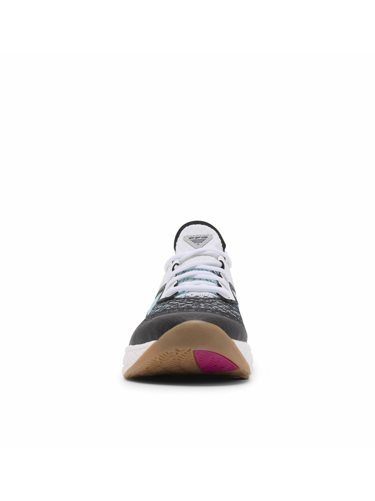 Zapatilla Hombre Whipray Blanco Columbia