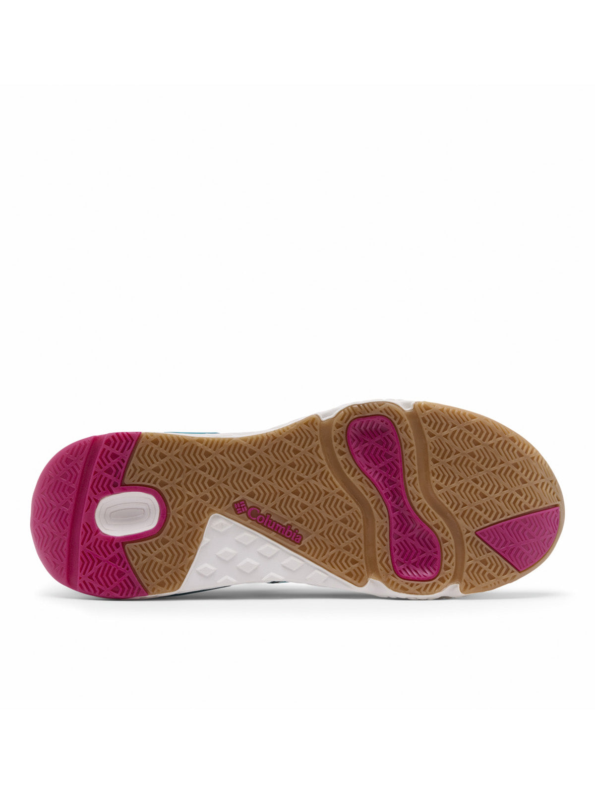 Zapatilla Hombre Whipray Blanco Columbia