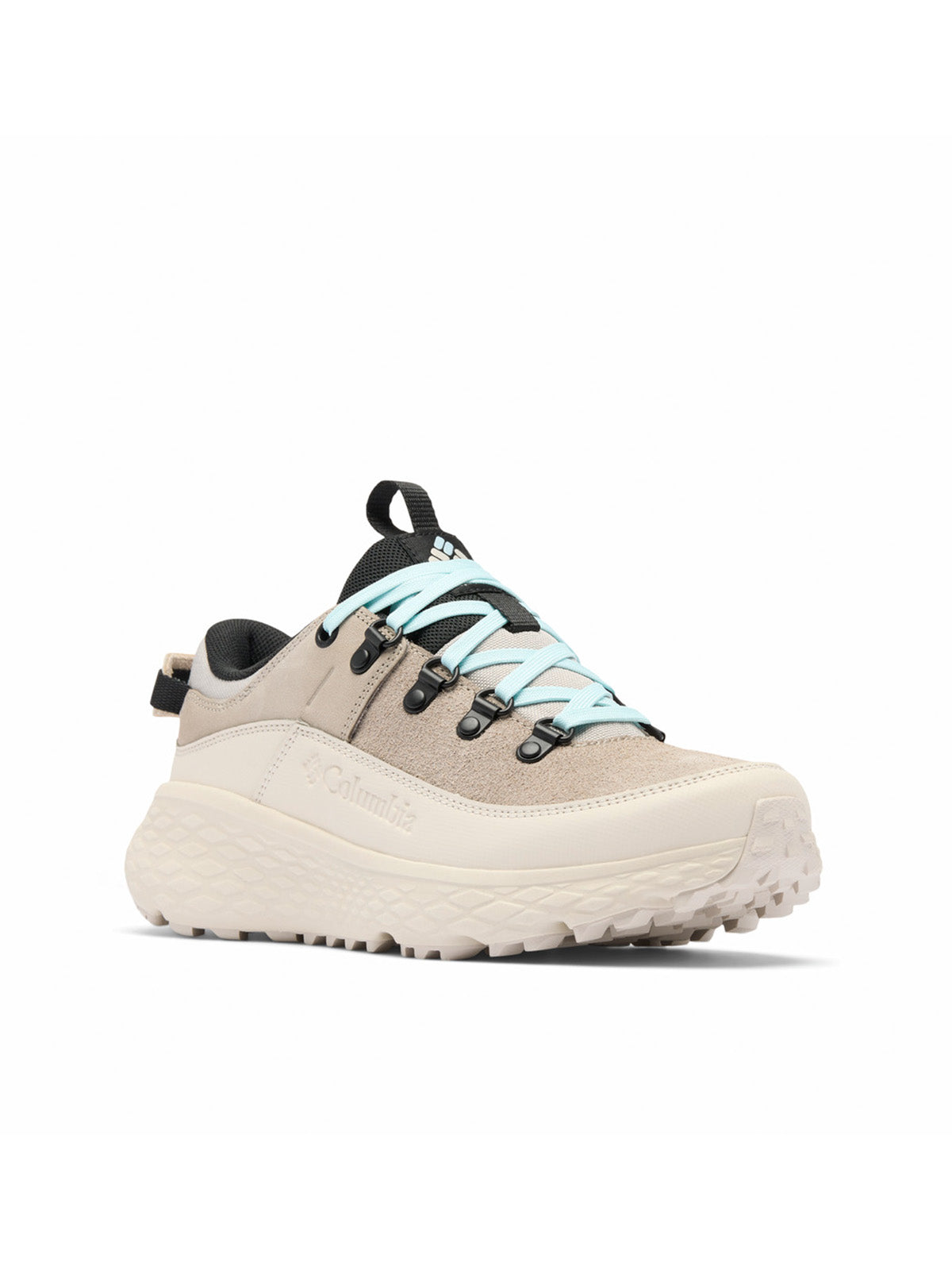 Zapatilla Mujer Terrastride BC Gris Columbia