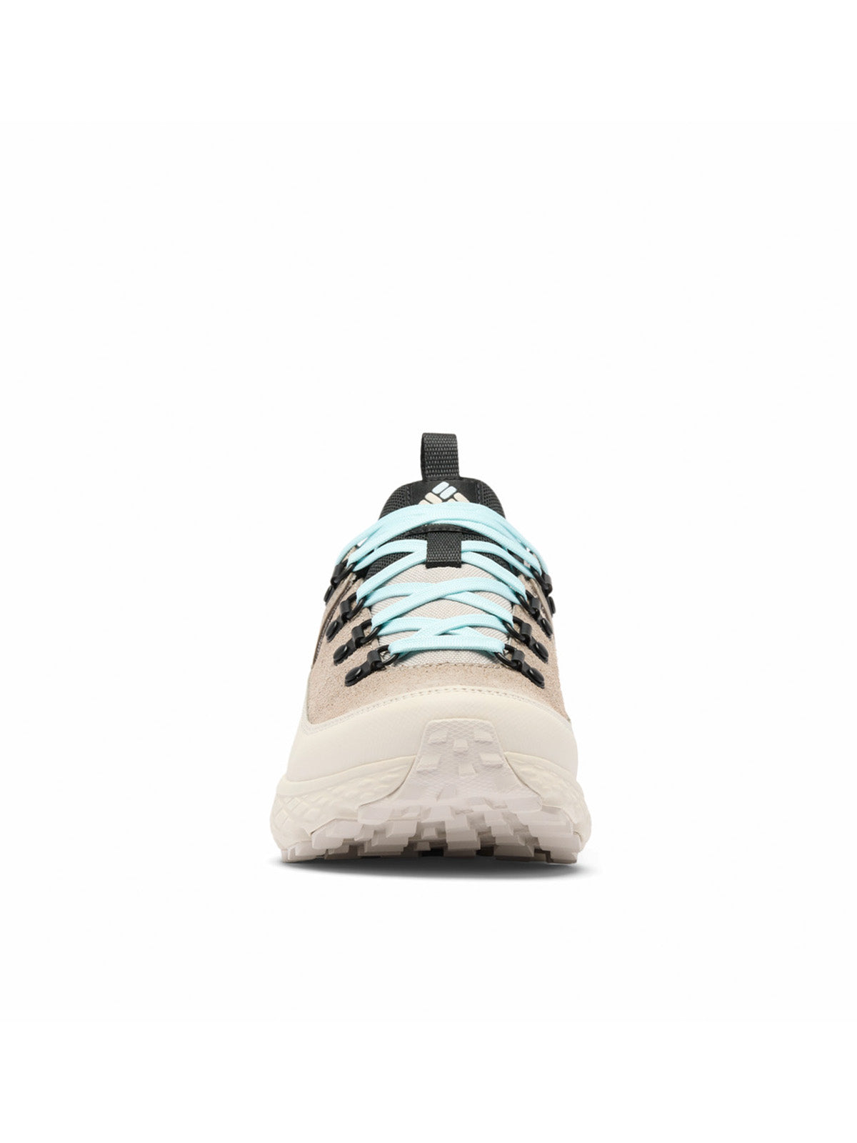 Zapatilla Mujer Terrastride BC Gris Columbia