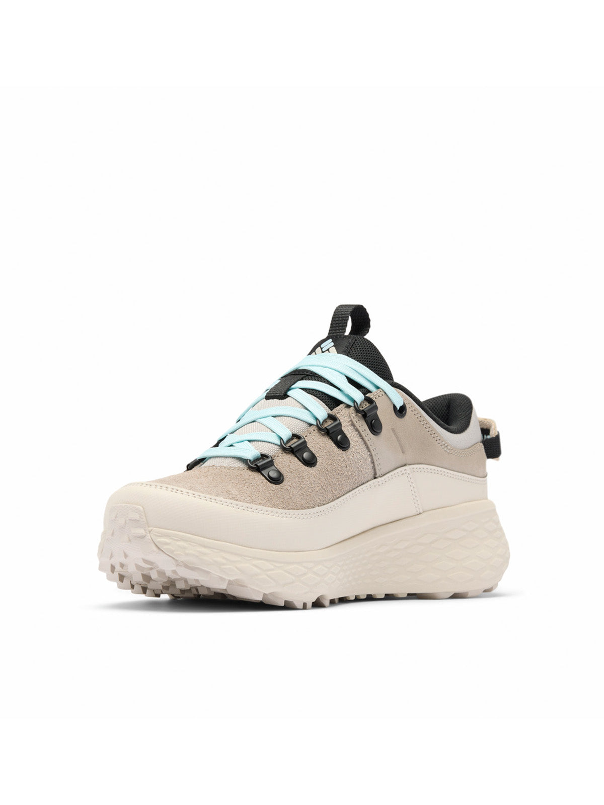 Zapatilla Mujer Terrastride BC Gris Columbia