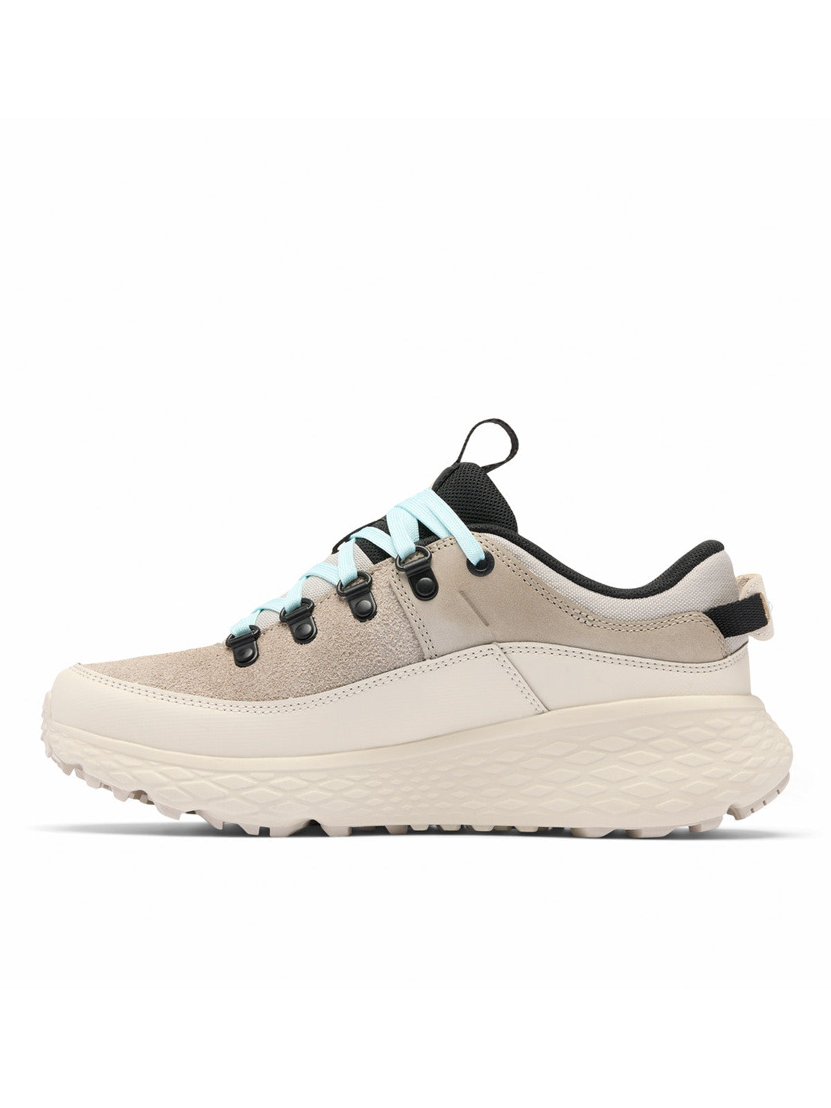 Zapatilla Mujer Terrastride BC Gris Columbia