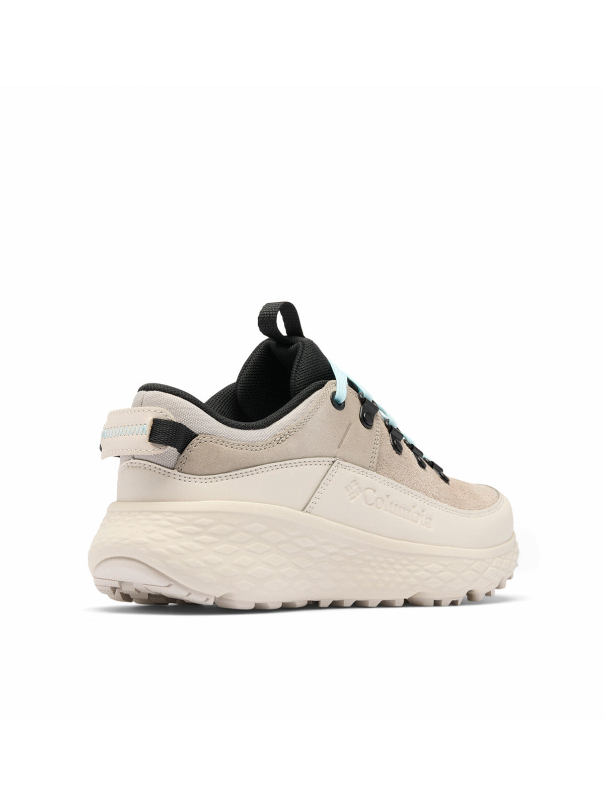 Zapatilla Mujer Terrastride BC Gris Columbia