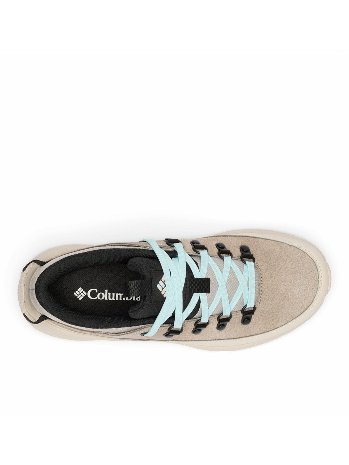 Zapatilla Mujer Terrastride BC Gris Columbia