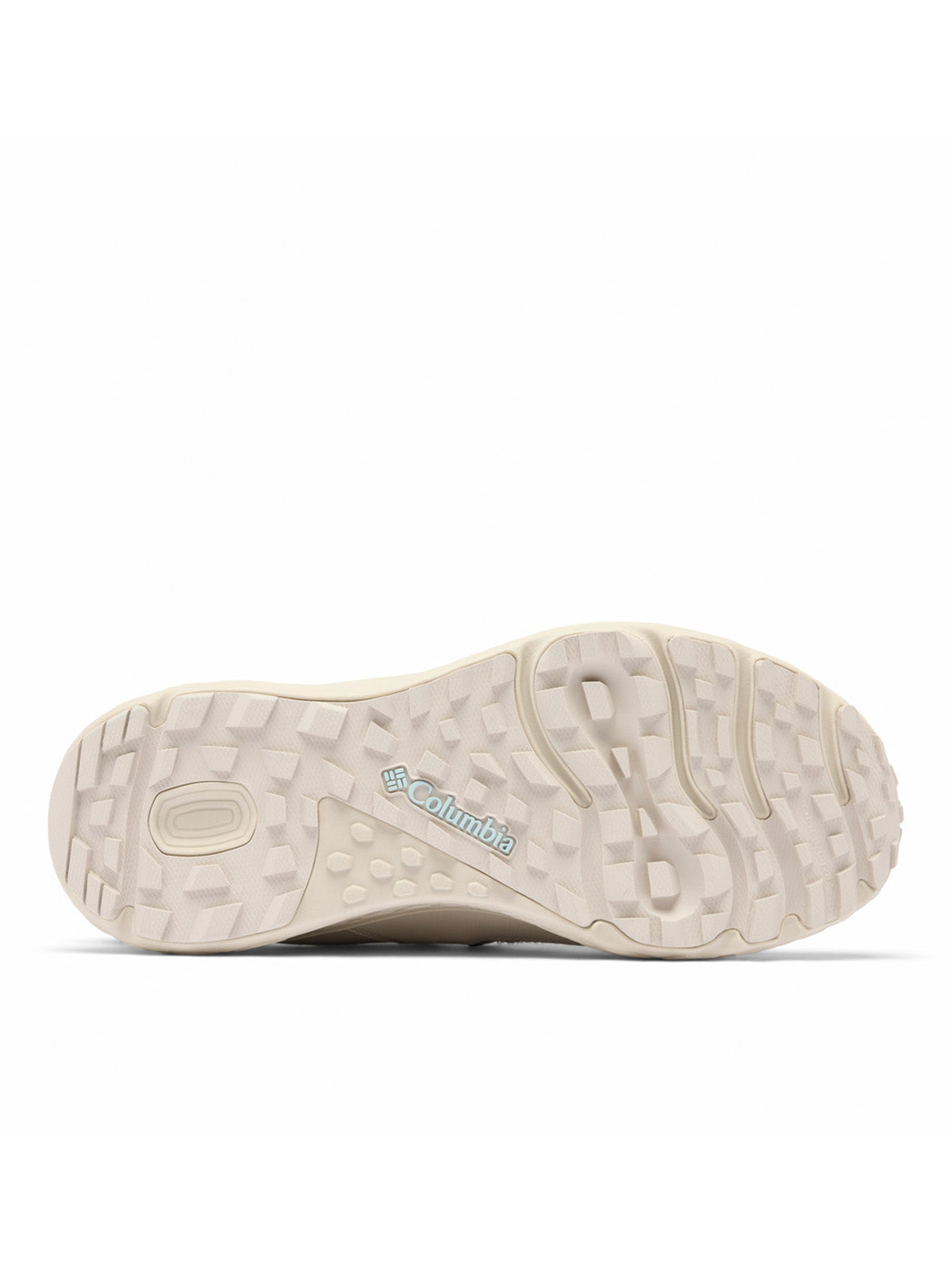Zapatilla Mujer Terrastride BC Gris Columbia