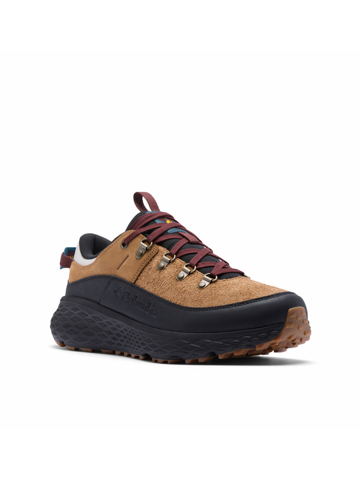 Zapatilla Hombre Terrastride BC Beige Columbia