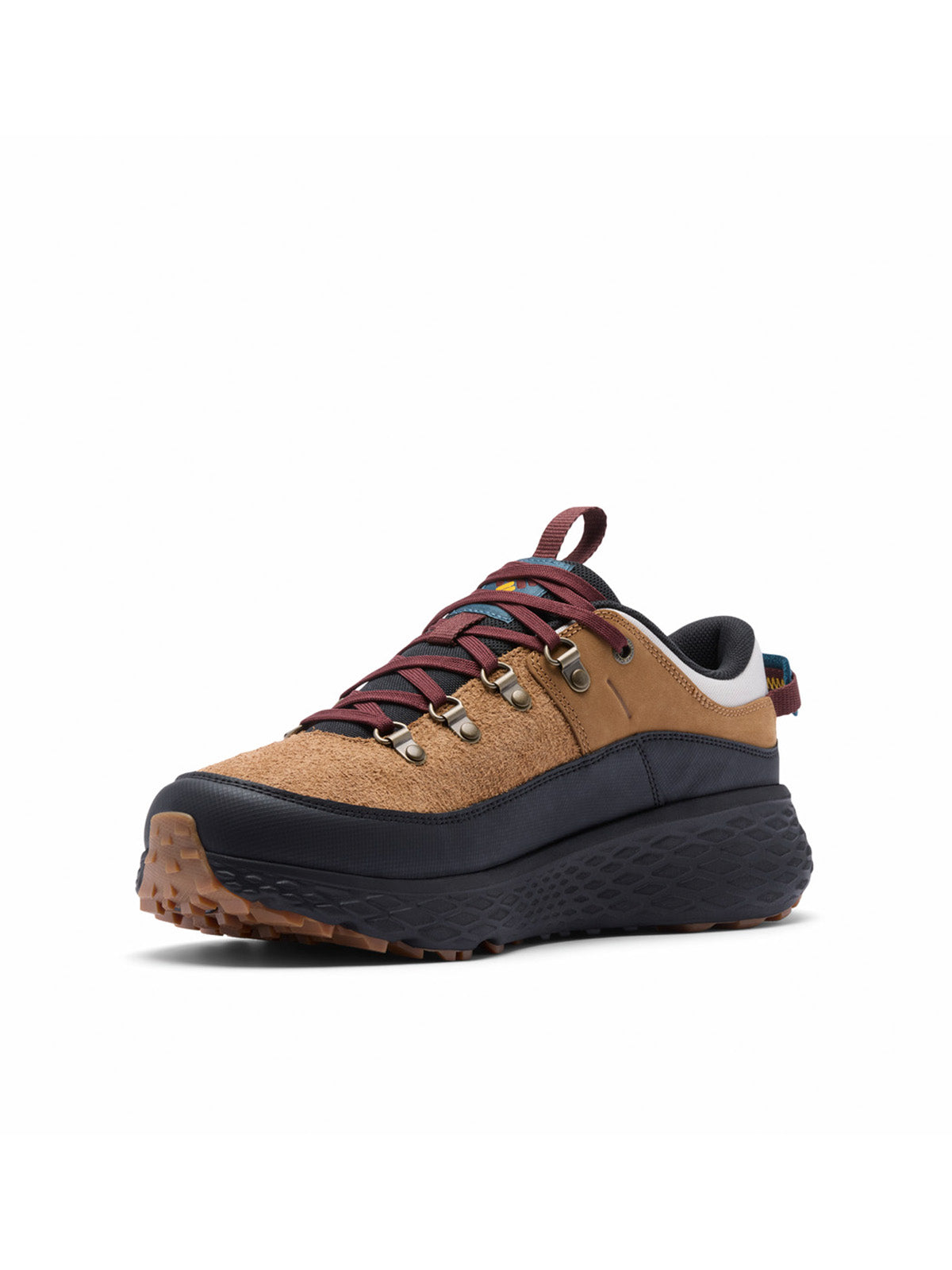 Zapatilla Hombre Terrastride BC Beige Columbia