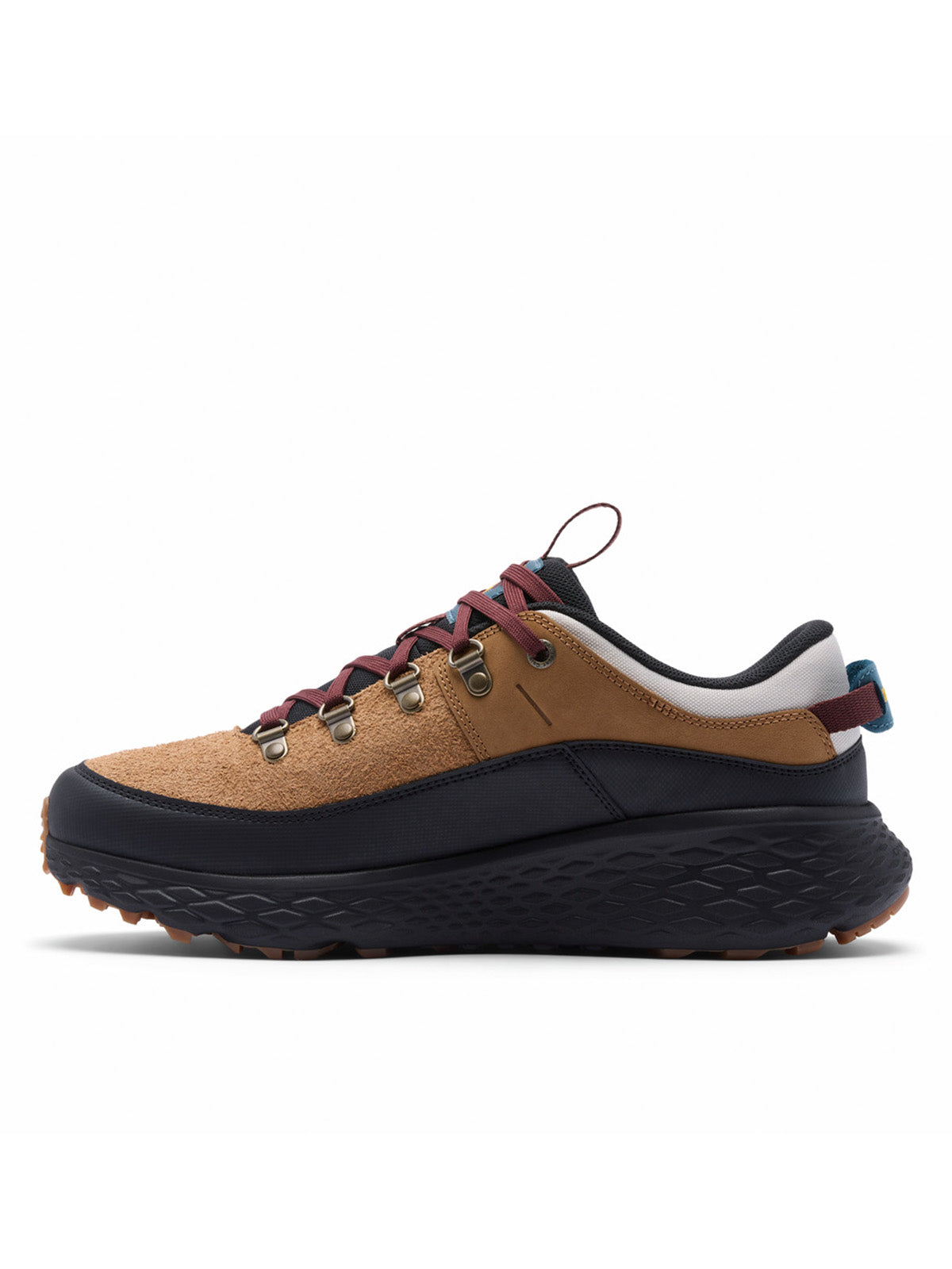 Zapatilla Hombre Terrastride BC Beige Columbia