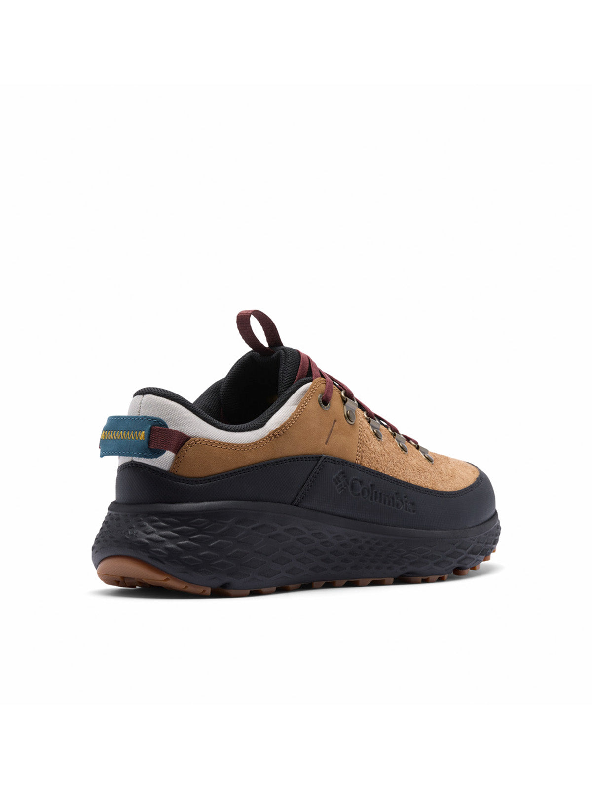 Zapatilla Hombre Terrastride BC Beige Columbia