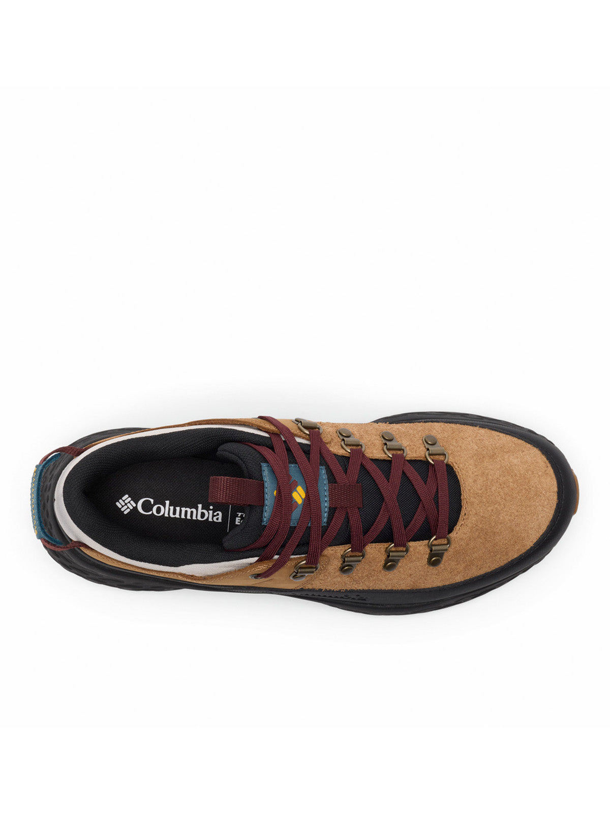 Zapatilla Hombre Terrastride BC Beige Columbia