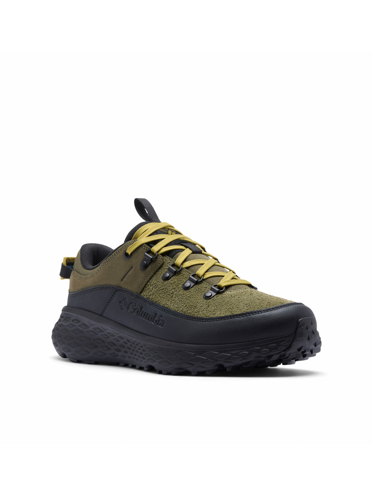 Zapatilla Hombre Terrastride BC Verde Columbia
