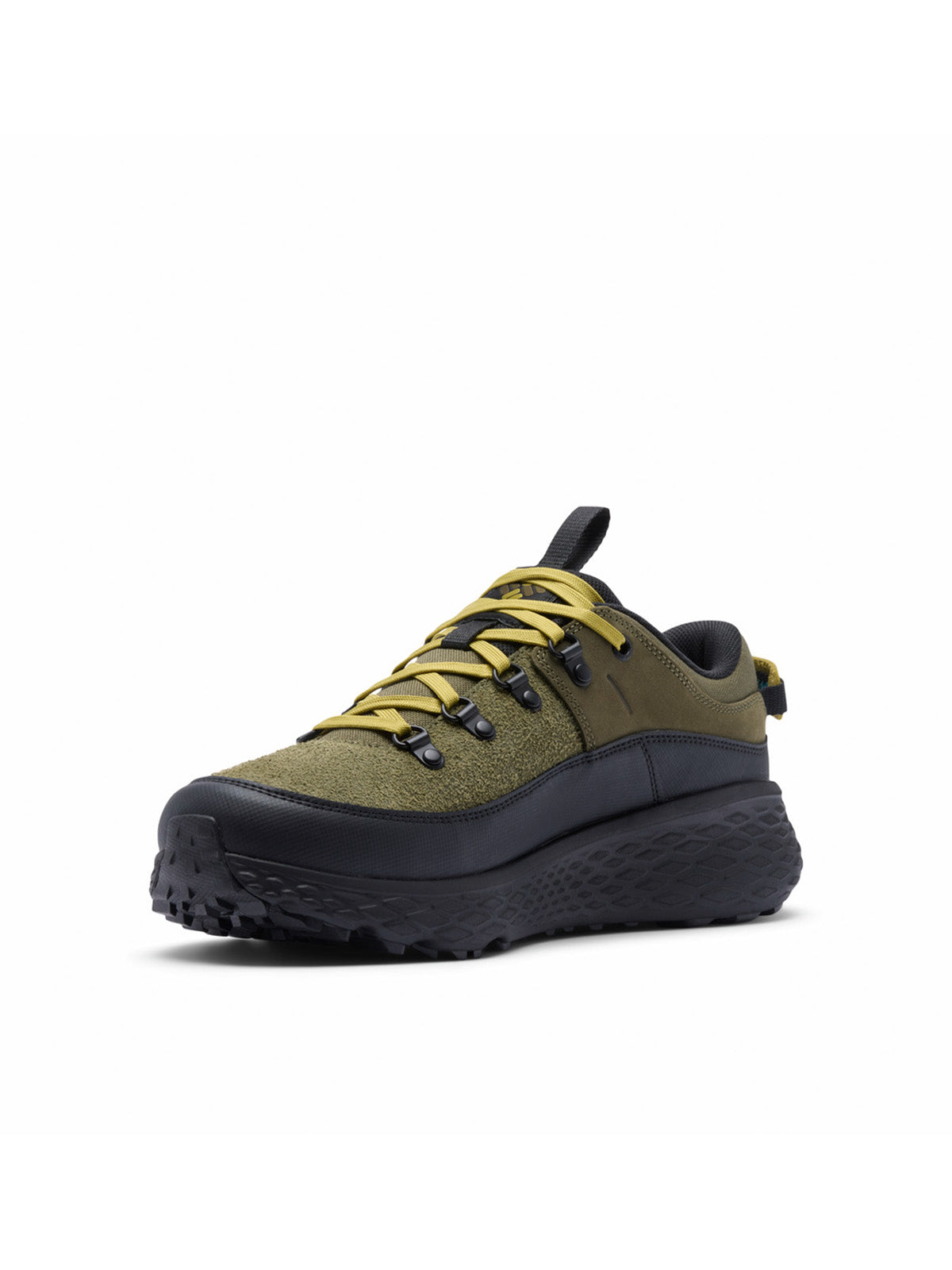 Zapatilla Hombre Terrastride BC Verde Columbia