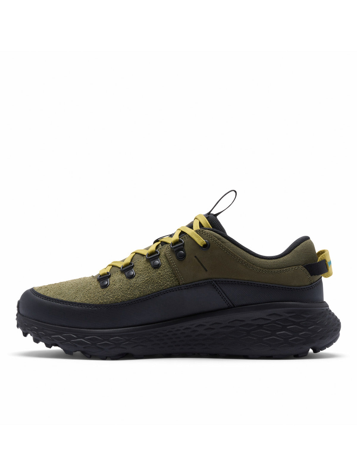 Zapatilla Hombre Terrastride BC Verde Columbia