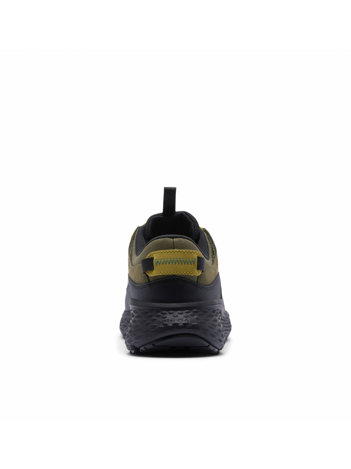 Zapatilla Hombre Terrastride BC Verde Columbia
