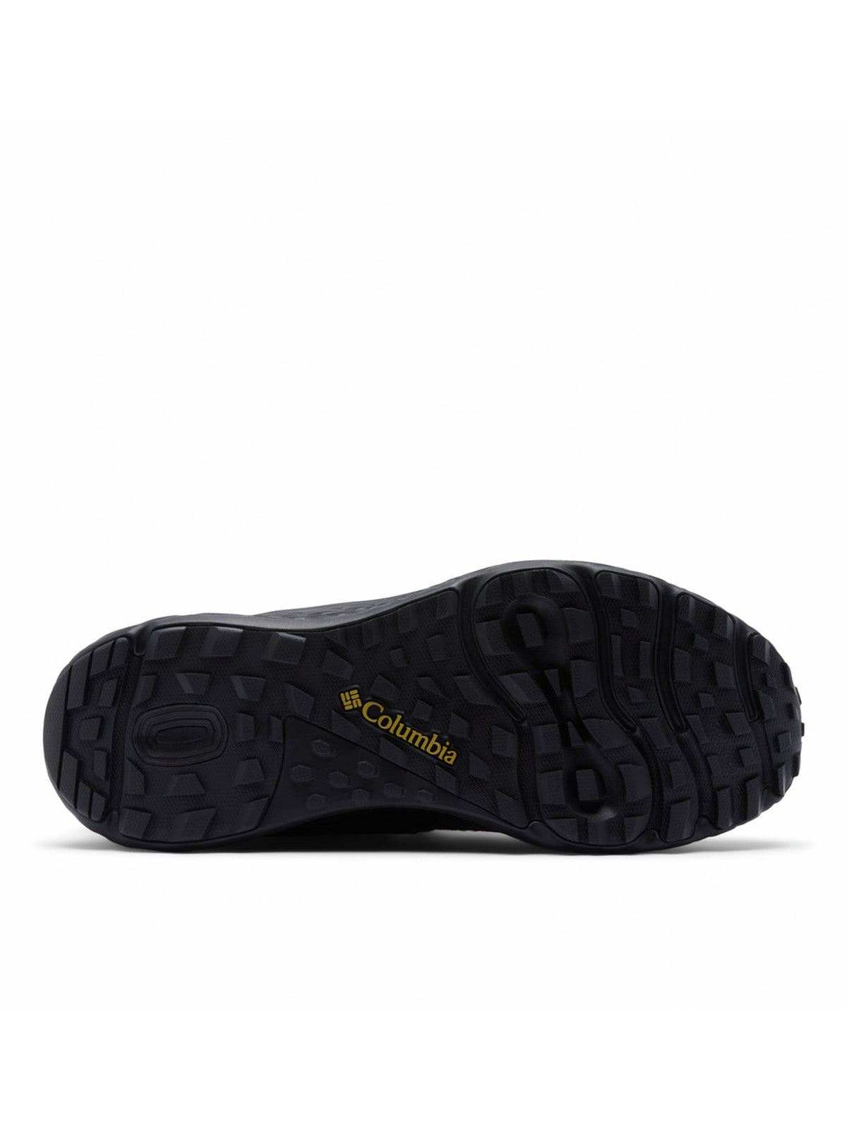 Zapatilla Hombre Terrastride BC Verde Columbia