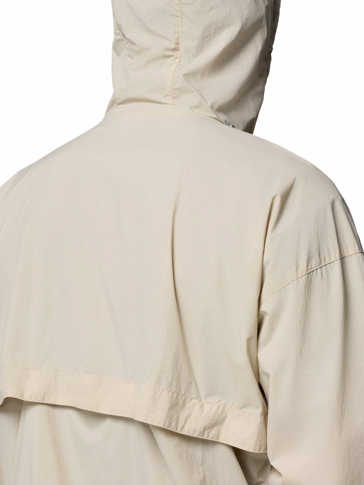 Cortaviento Hombre Street Heights Wind Beige Columbia