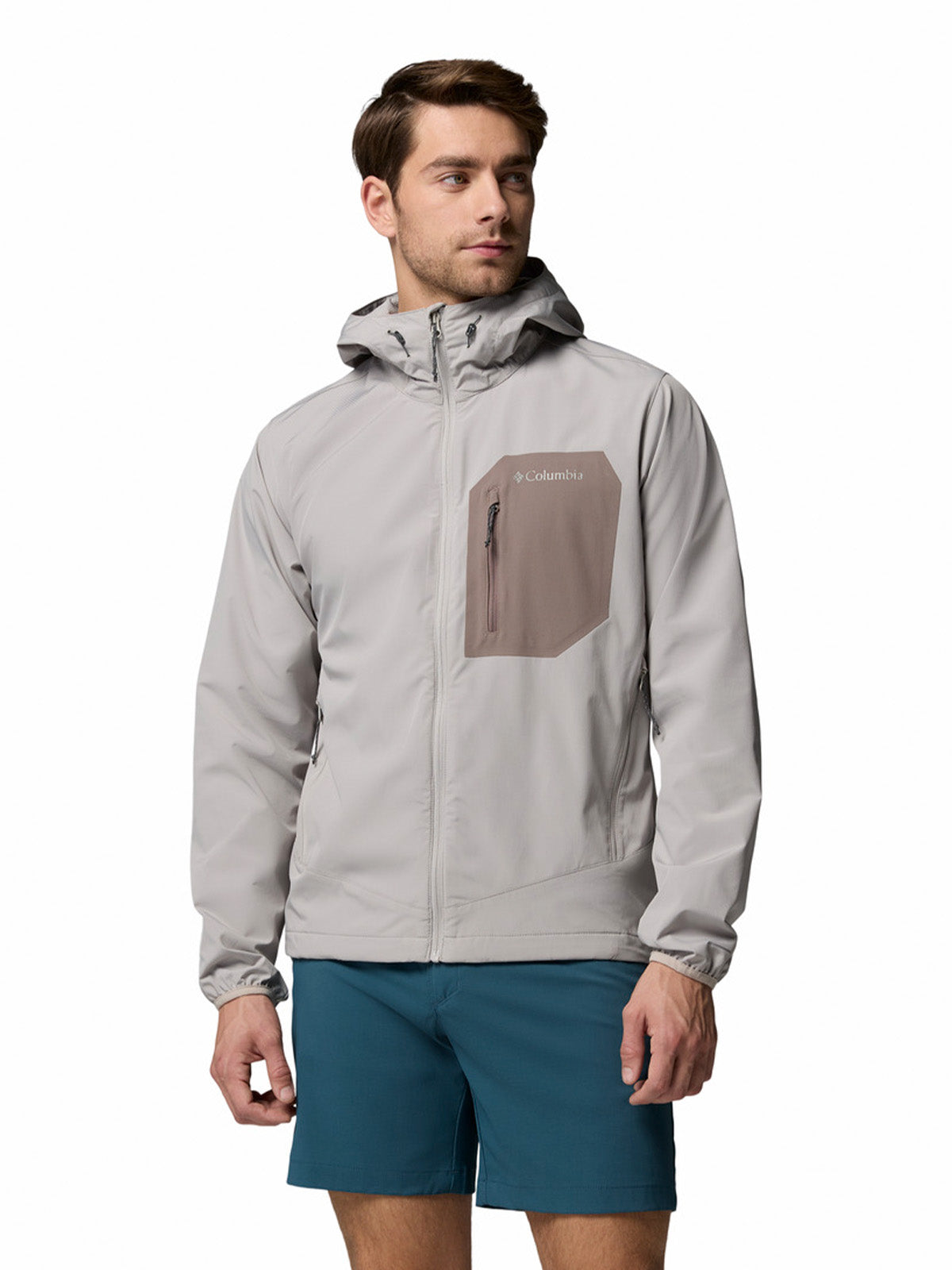 (027) flint grey