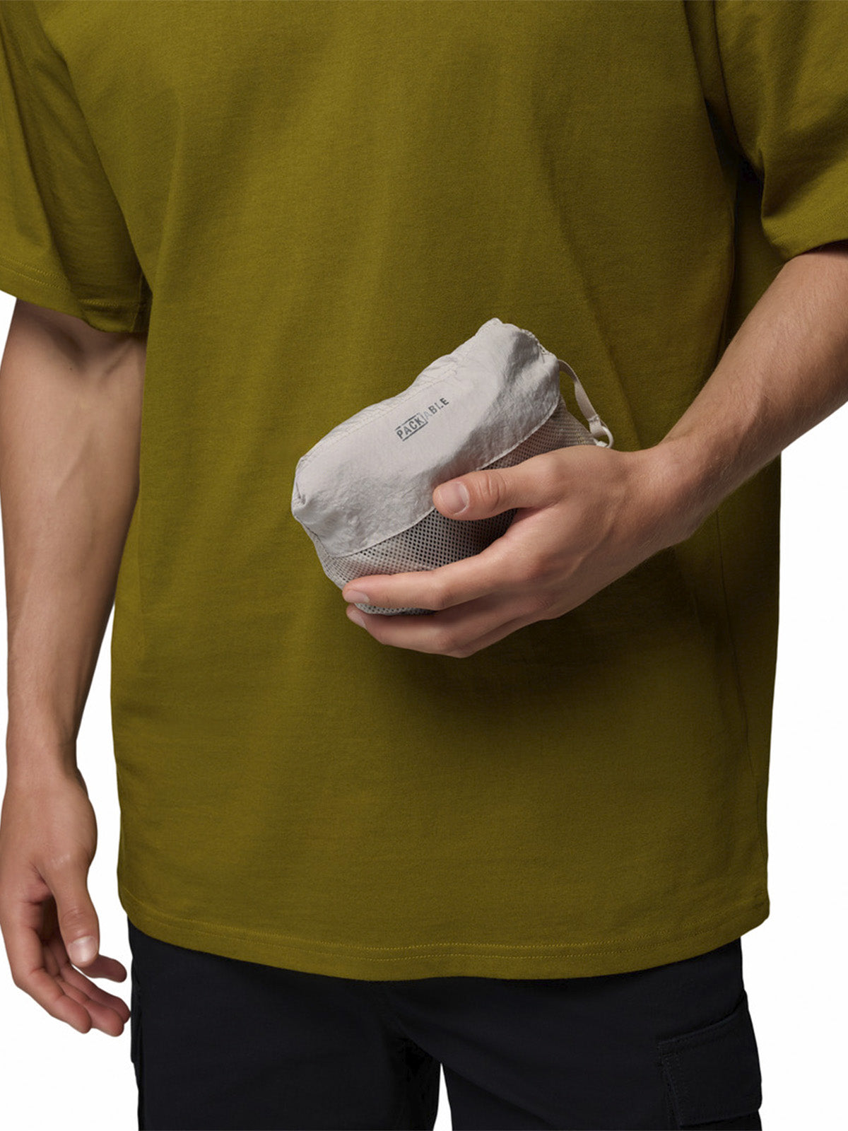 Short Hombre Riptide Retro Gris Columbia