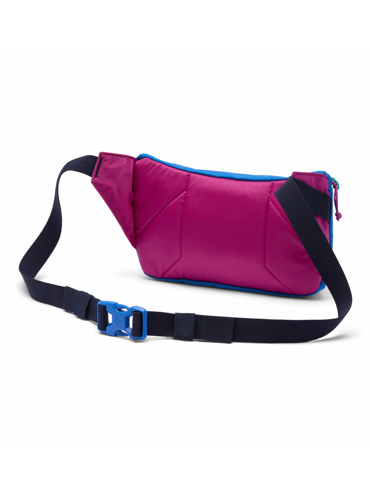 Banano Unisex Csc X Disney Hip Pac Azul Columbia