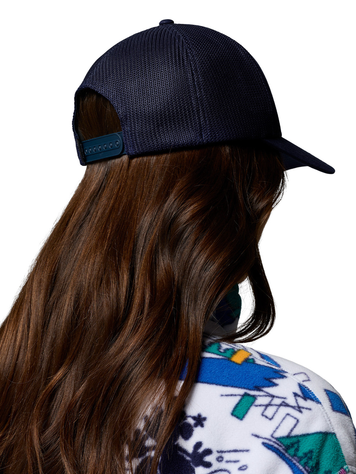 Jockey Unisex Csc X Disney Ball Azul Columbia