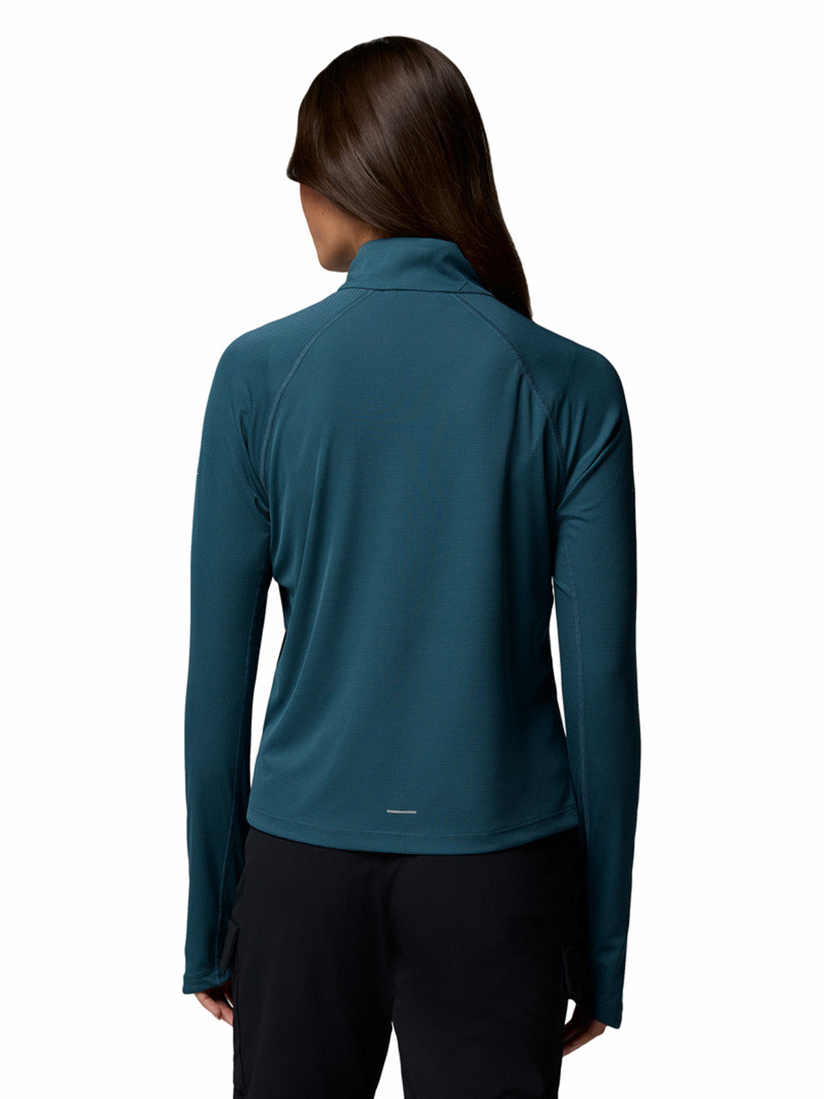 Polar Mujer Stealth Spring Azul Columbia